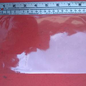 BOLSAS CRISTAL. CAL 1.0 – Mediana